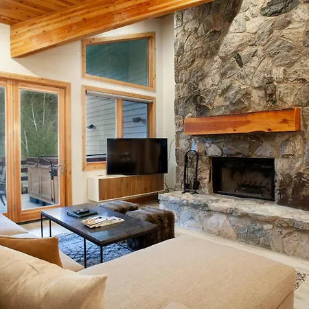 Trail'S End Lodge At Deer Valley Resort - Four Bedroom Residence With Space #504 Condo